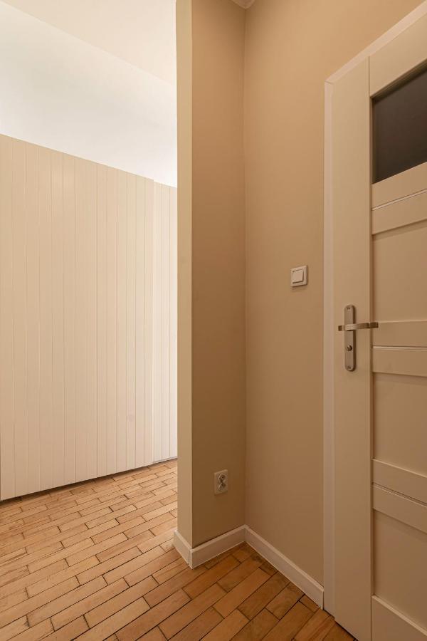 Negroni Plac Nowy Appartement Krakau