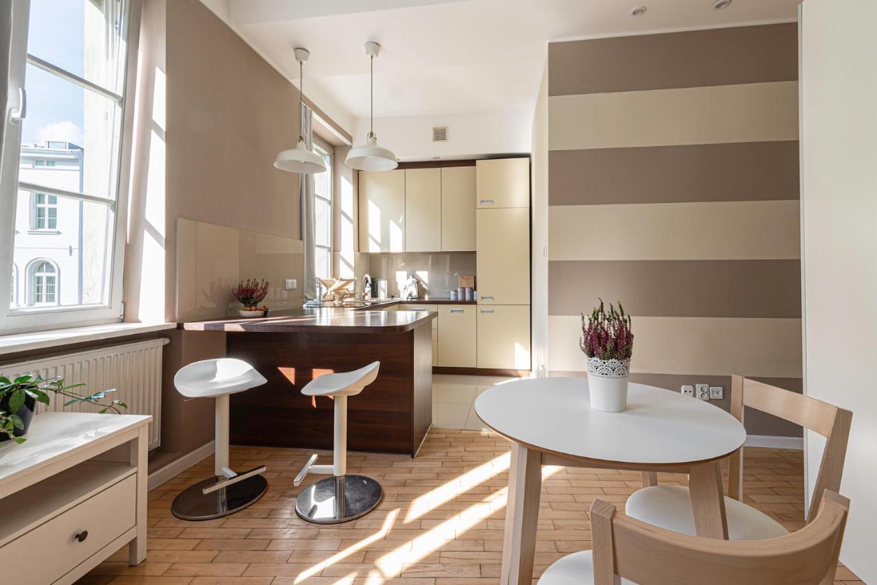 Negroni Plac Nowy Apartment *