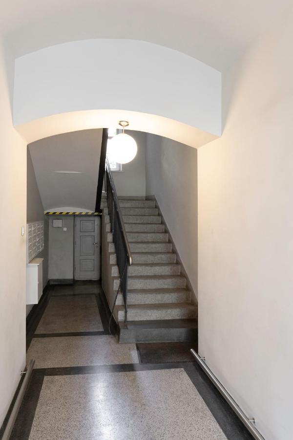 Apartment Negroni Plac Nowy Krakau