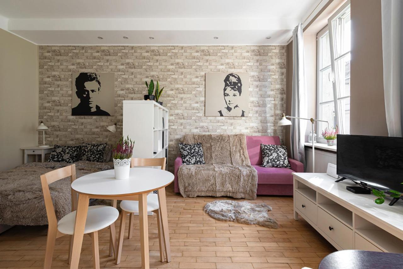 Apartment Negroni Plac Nowy *